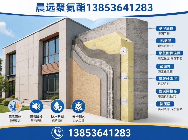 坊子区异氰酸酯展示图